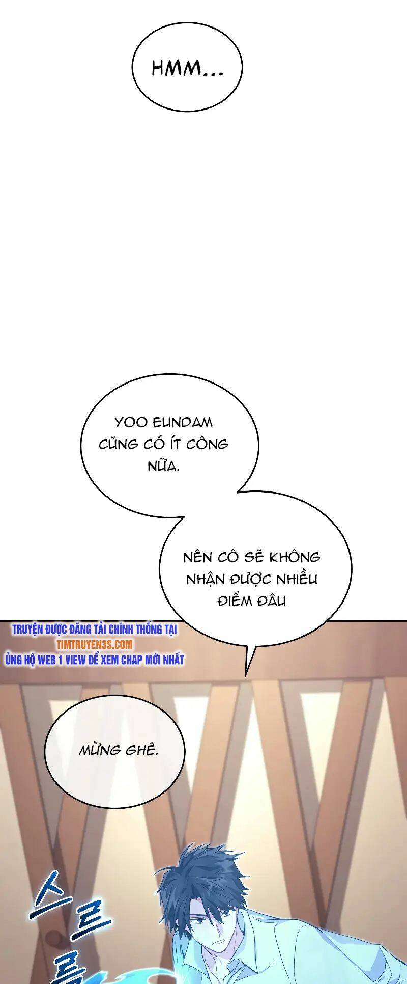 Ta Đánh Cắp Linh Hồn Của Ranker Top 1 - Chapter 34 - Page 44