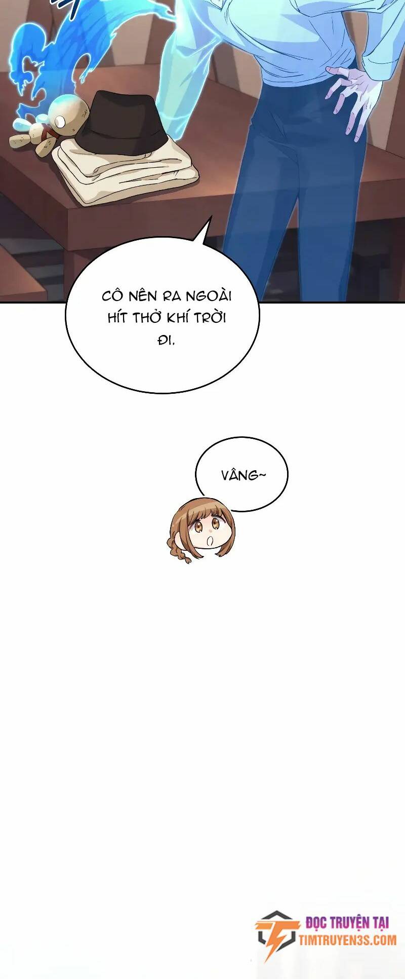 Ta Đánh Cắp Linh Hồn Của Ranker Top 1 - Chapter 34 - Page 45