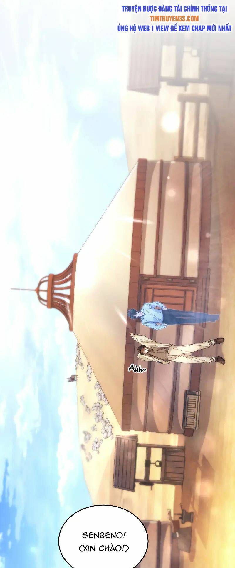 Ta Đánh Cắp Linh Hồn Của Ranker Top 1 - Chapter 34 - Page 46