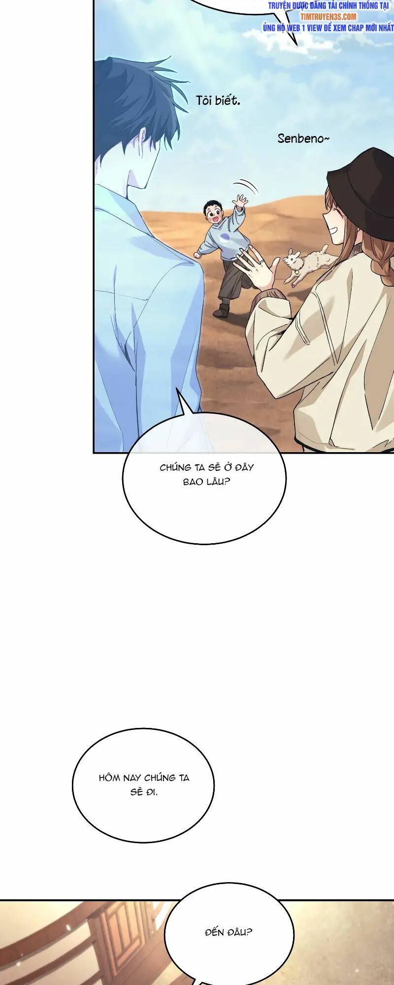 Ta Đánh Cắp Linh Hồn Của Ranker Top 1 - Chapter 34 - Page 48