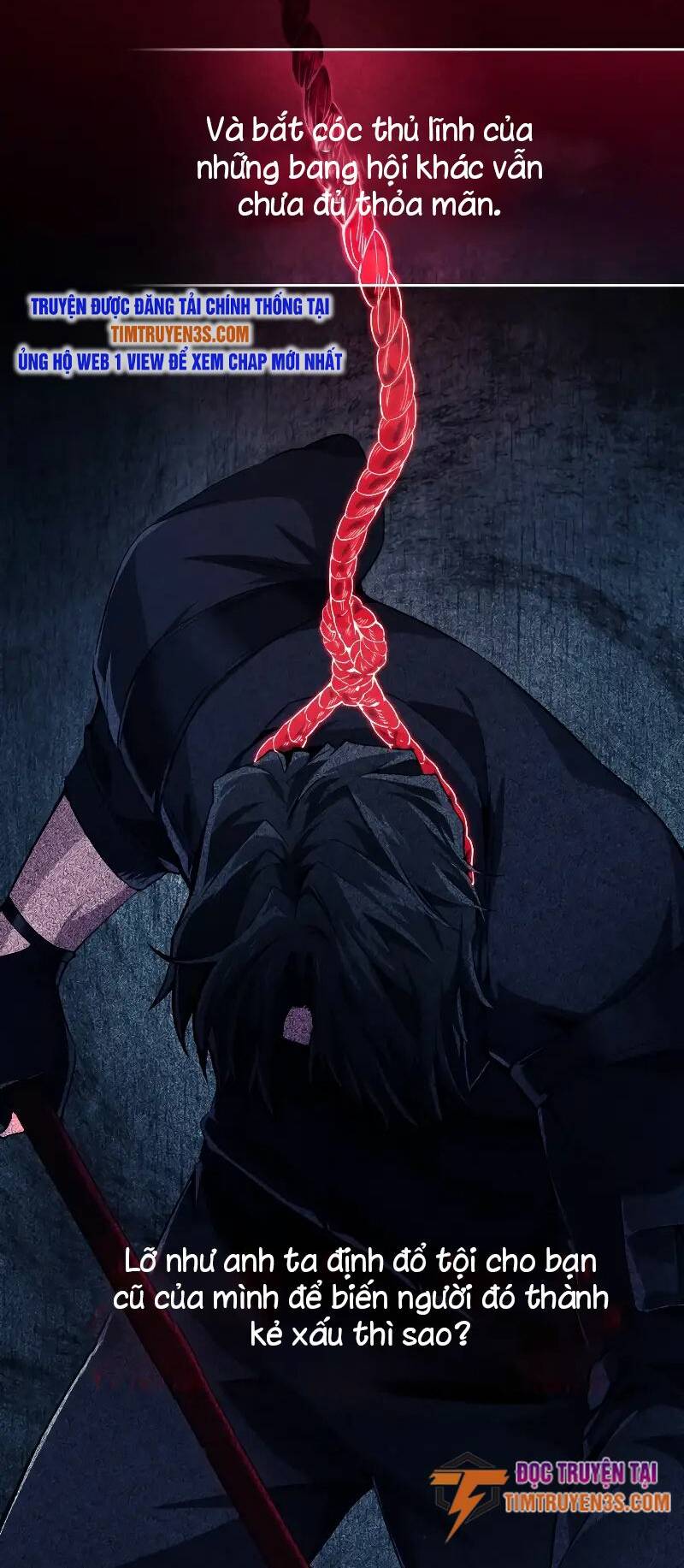 Ta Đánh Cắp Linh Hồn Của Ranker Top 1 - Chapter 34 - Page 4