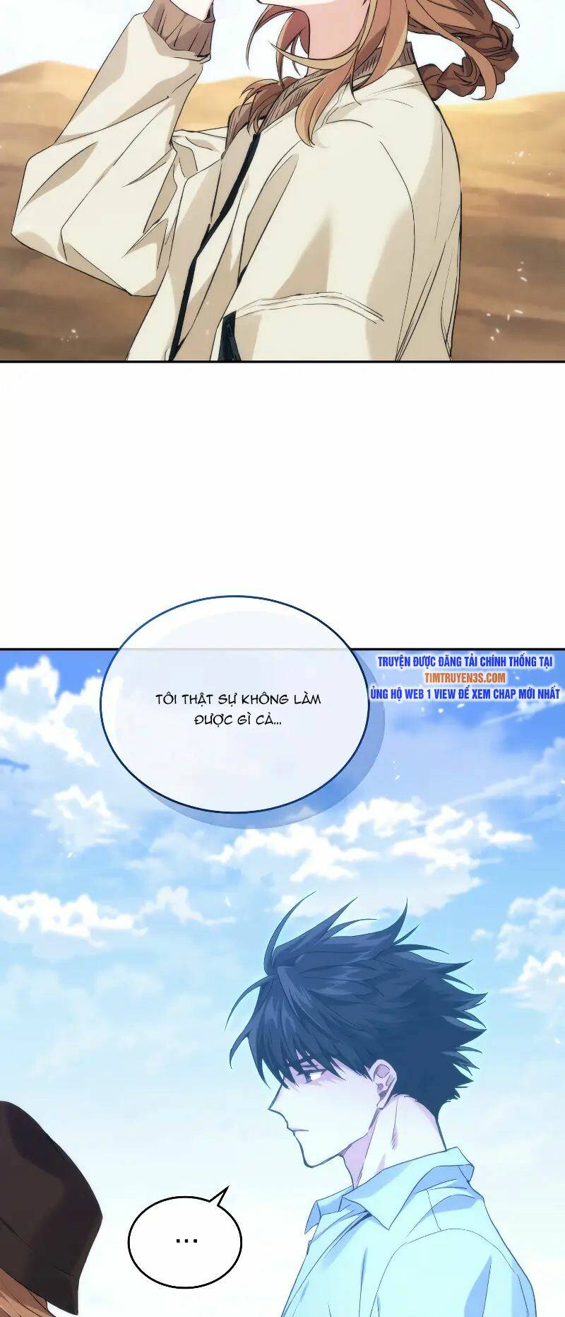 Ta Đánh Cắp Linh Hồn Của Ranker Top 1 - Chapter 34 - Page 50