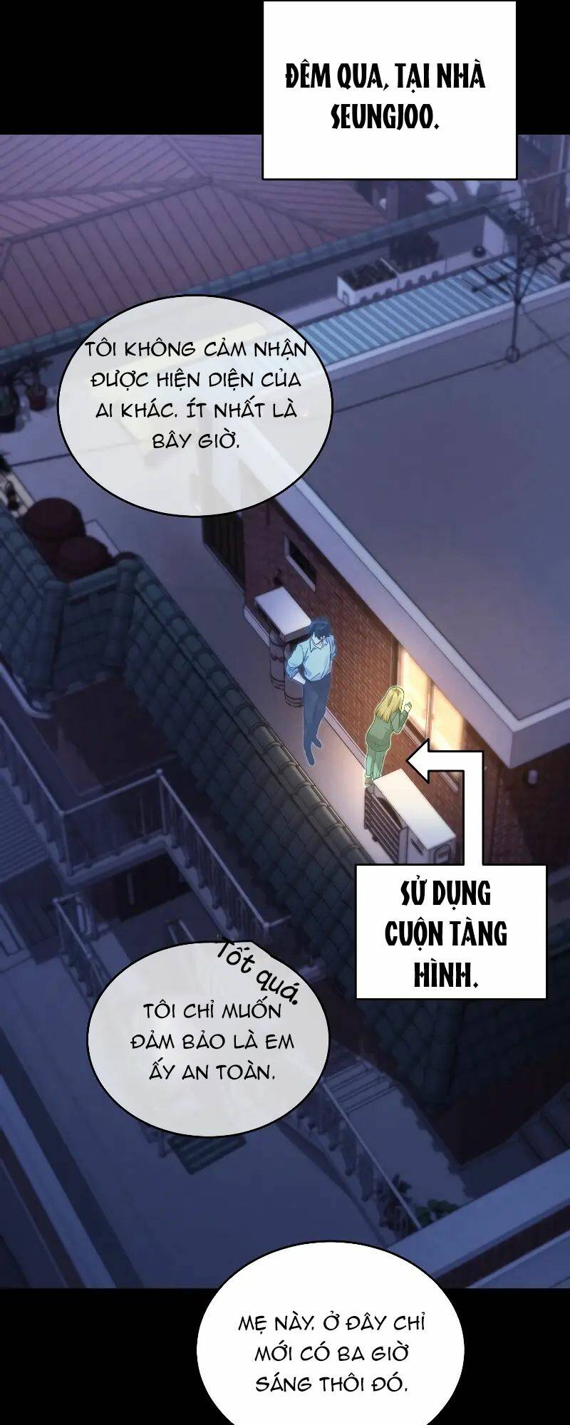 Ta Đánh Cắp Linh Hồn Của Ranker Top 1 - Chapter 34 - Page 52
