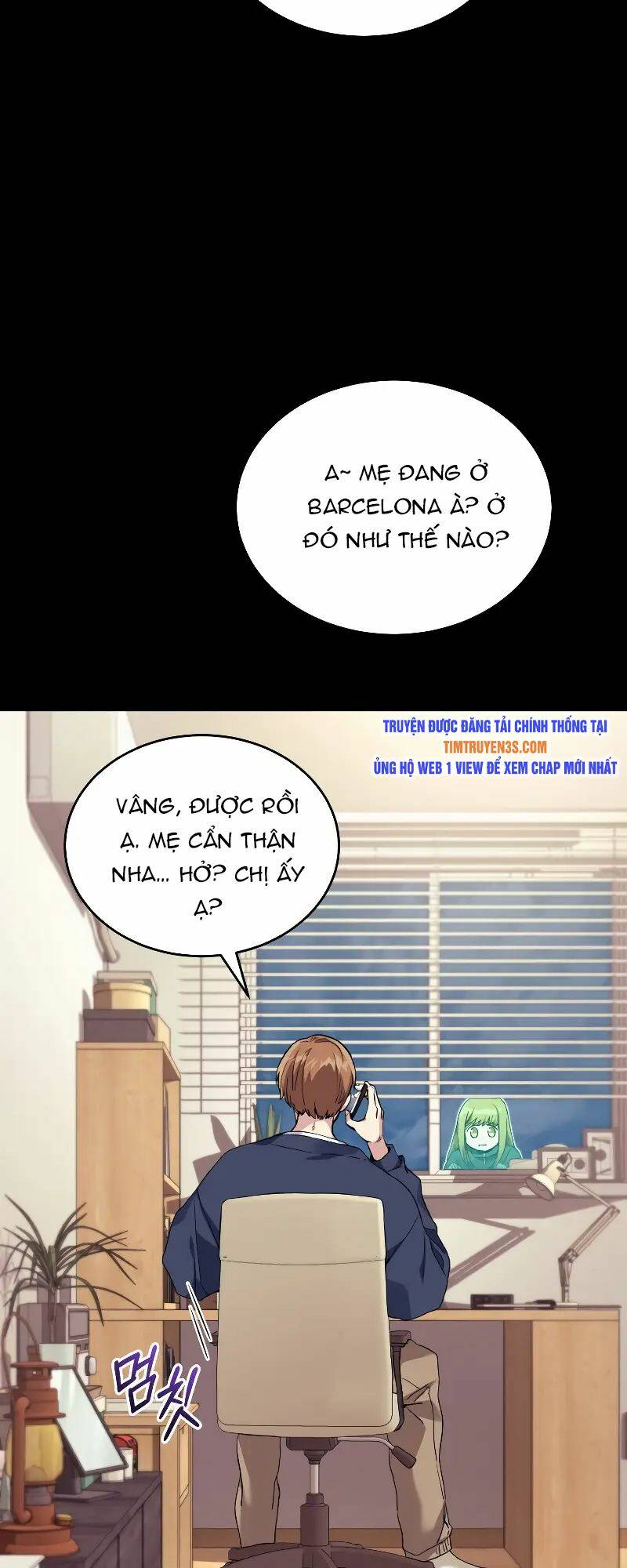 Ta Đánh Cắp Linh Hồn Của Ranker Top 1 - Chapter 34 - Page 53