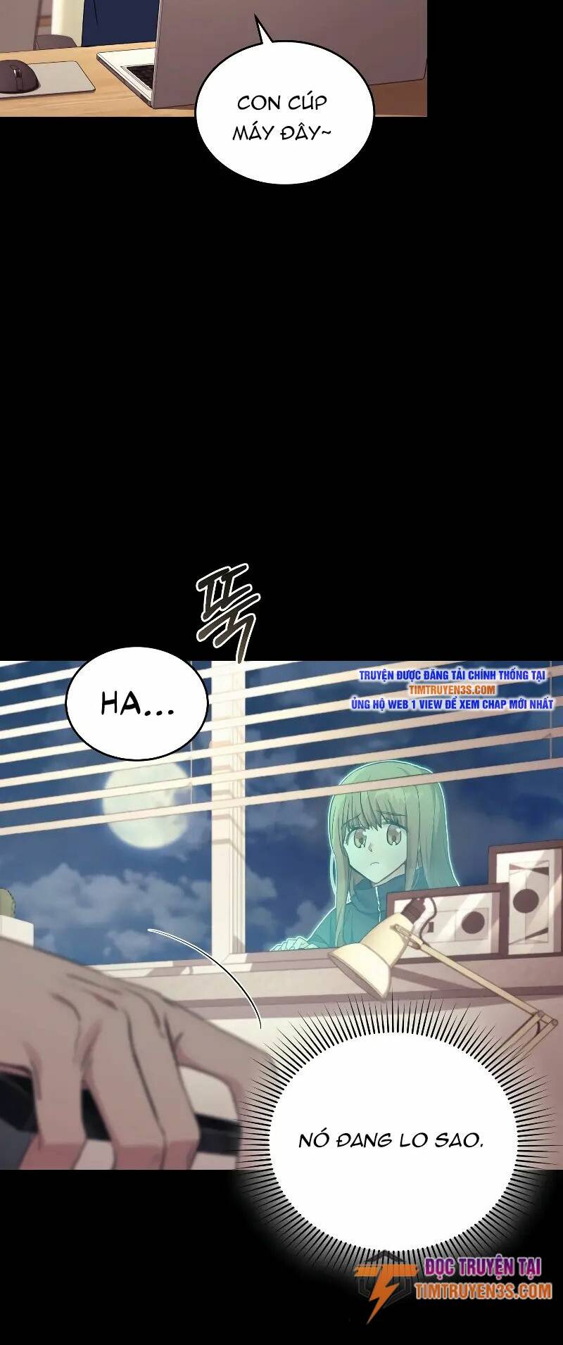 Ta Đánh Cắp Linh Hồn Của Ranker Top 1 - Chapter 34 - Page 55