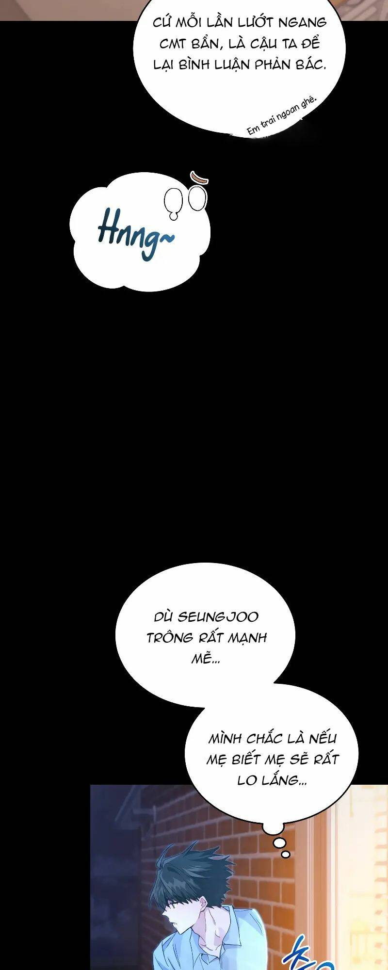 Ta Đánh Cắp Linh Hồn Của Ranker Top 1 - Chapter 34 - Page 57