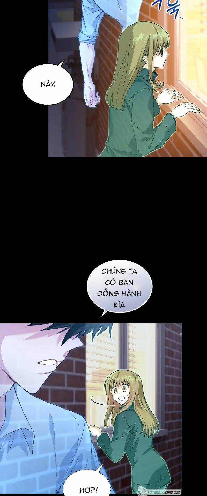 Ta Đánh Cắp Linh Hồn Của Ranker Top 1 - Chapter 34 - Page 58