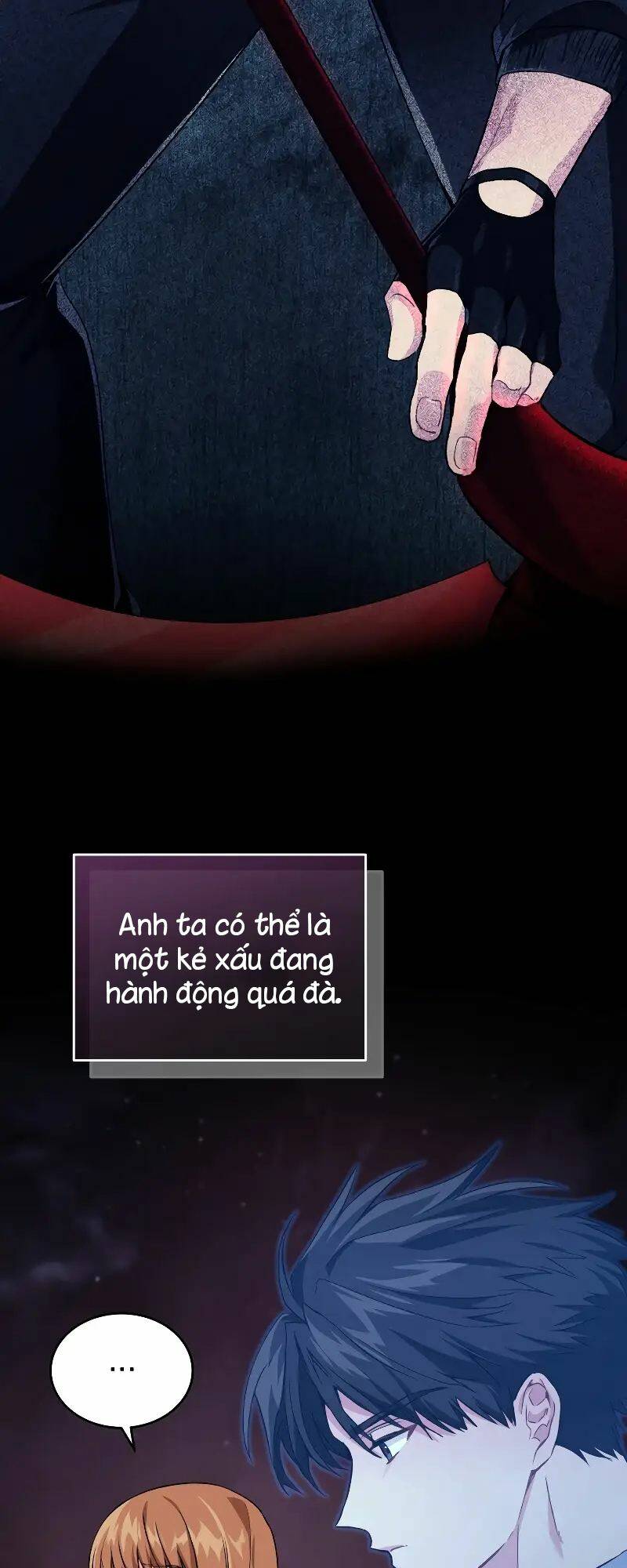 Ta Đánh Cắp Linh Hồn Của Ranker Top 1 - Chapter 34 - Page 5