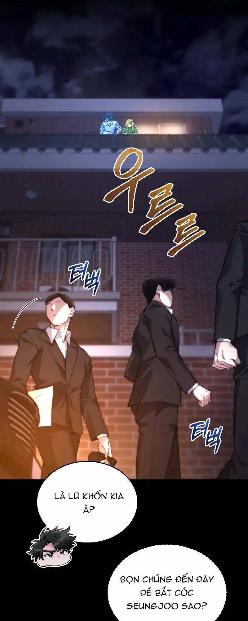 Ta Đánh Cắp Linh Hồn Của Ranker Top 1 - Chapter 34 - Page 60