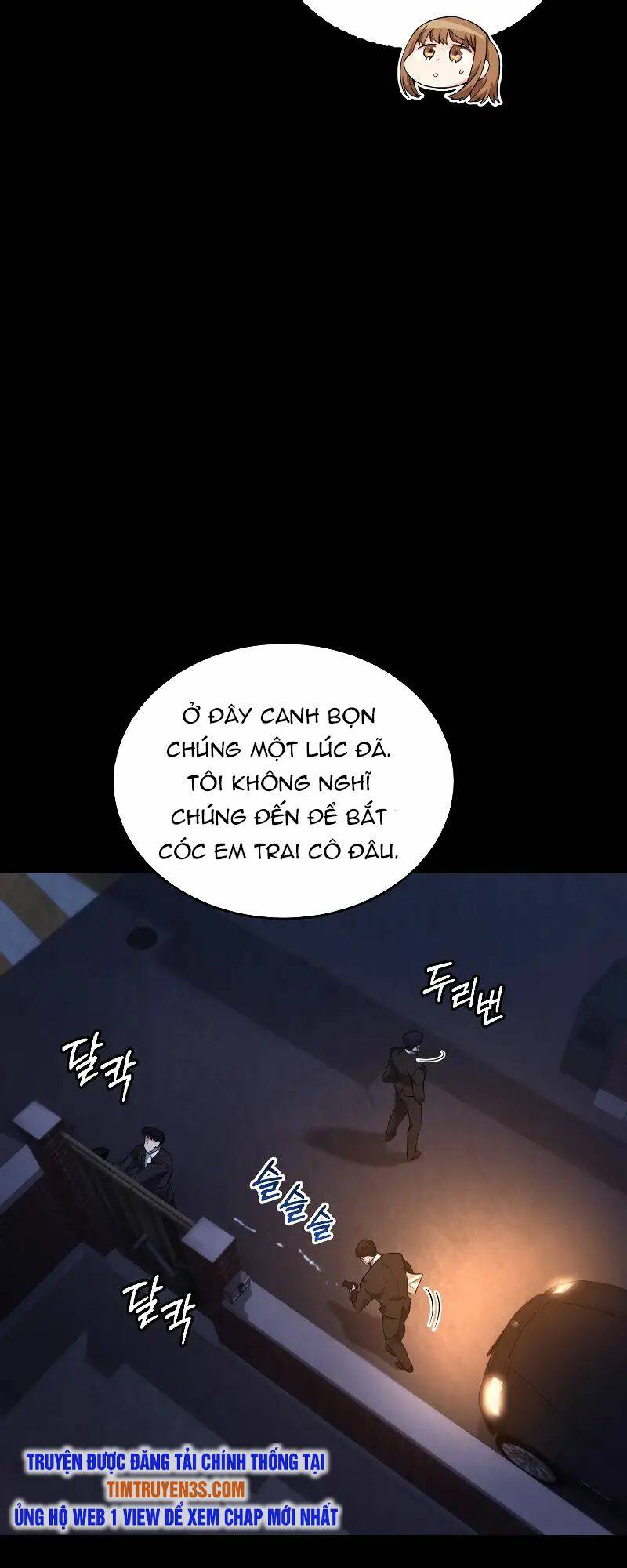 Ta Đánh Cắp Linh Hồn Của Ranker Top 1 - Chapter 34 - Page 61
