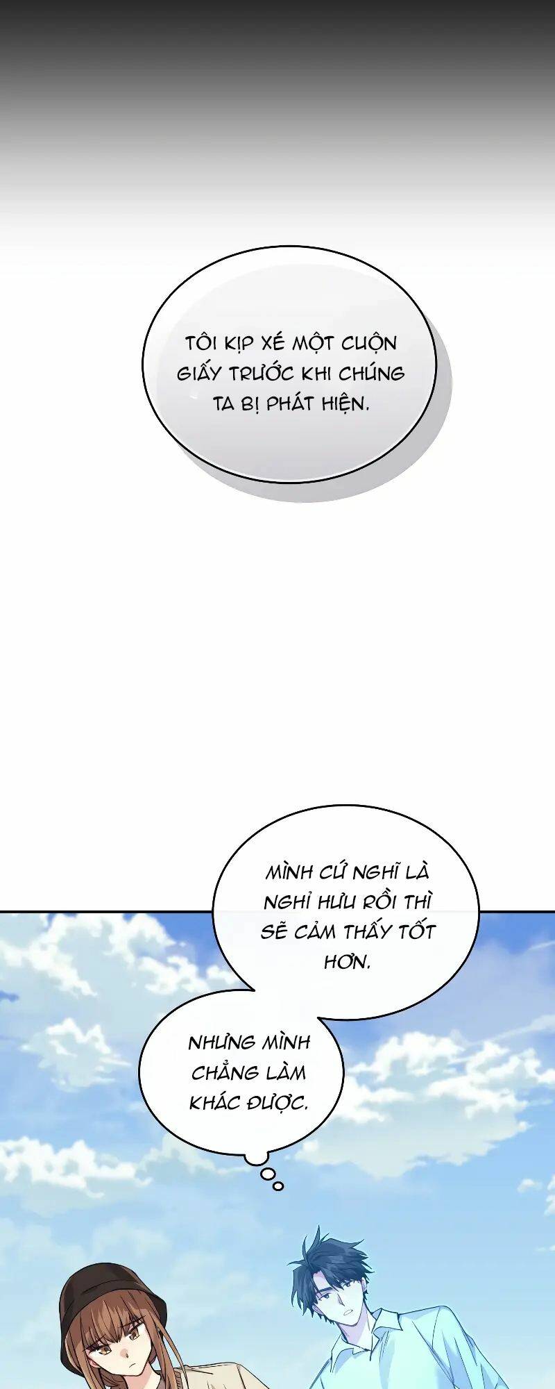 Ta Đánh Cắp Linh Hồn Của Ranker Top 1 - Chapter 34 - Page 65