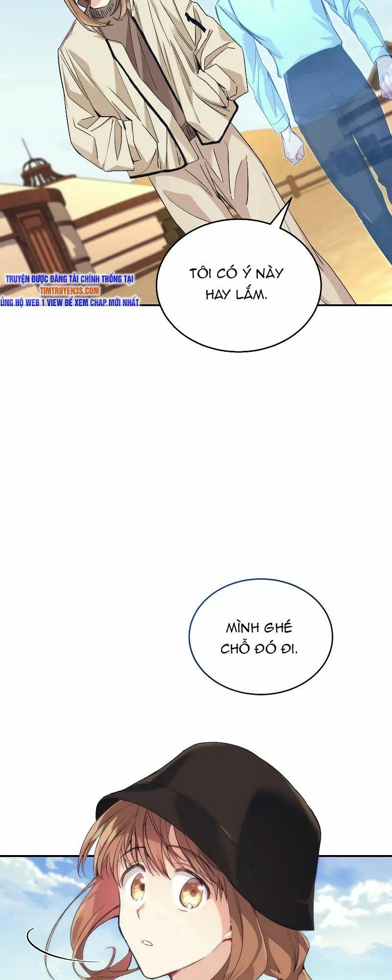 Ta Đánh Cắp Linh Hồn Của Ranker Top 1 - Chapter 34 - Page 66