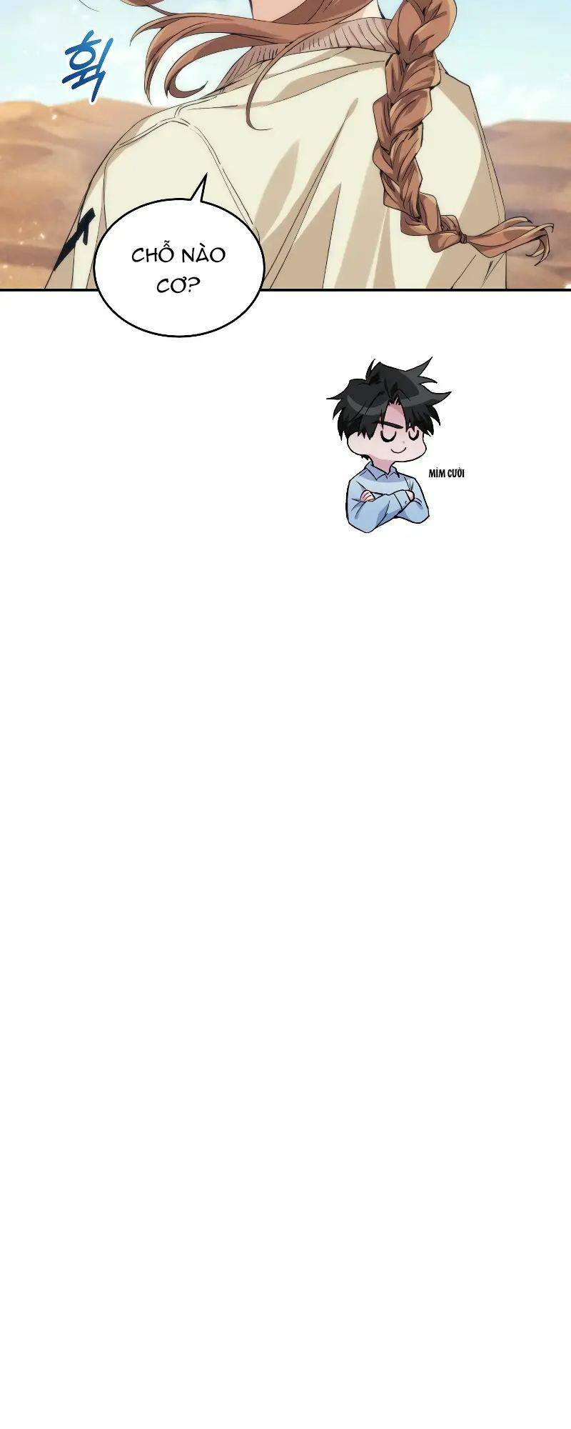 Ta Đánh Cắp Linh Hồn Của Ranker Top 1 - Chapter 34 - Page 67