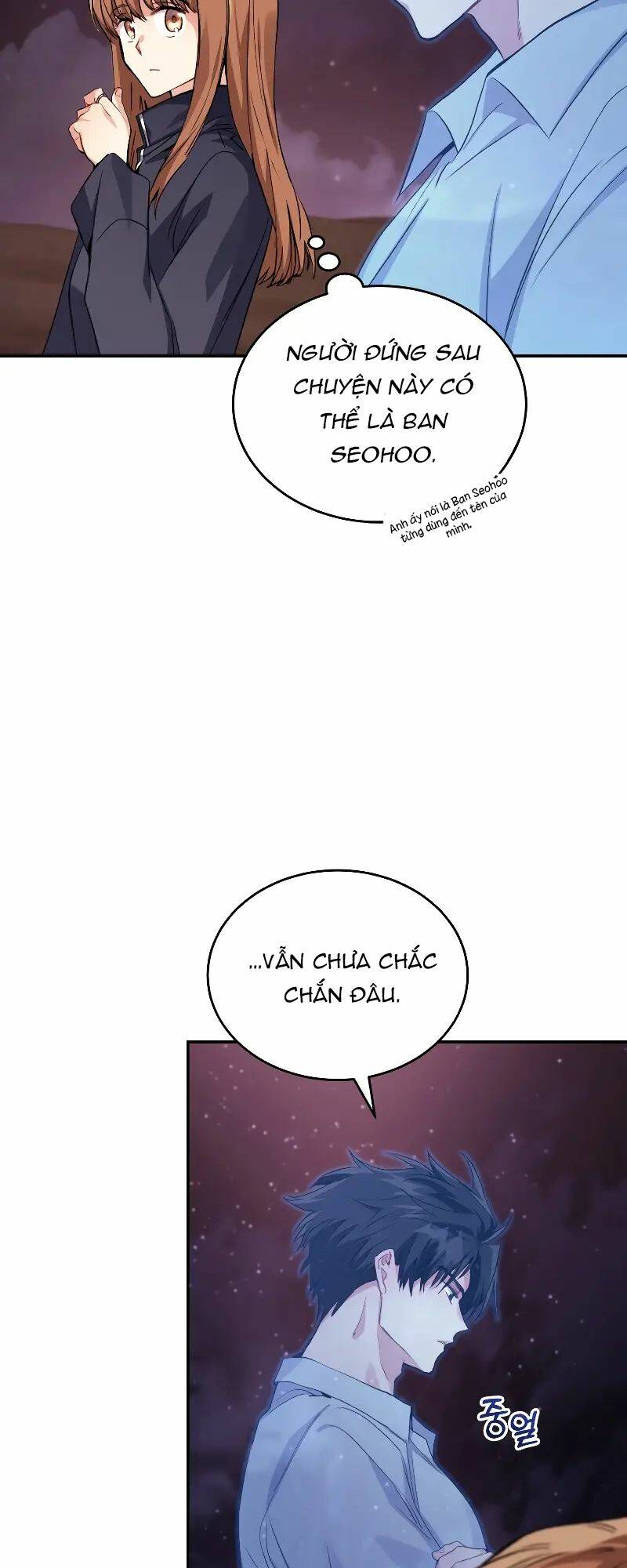 Ta Đánh Cắp Linh Hồn Của Ranker Top 1 - Chapter 34 - Page 6