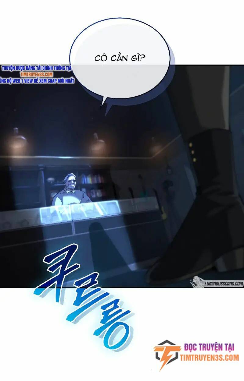 Ta Đánh Cắp Linh Hồn Của Ranker Top 1 - Chapter 34 - Page 72