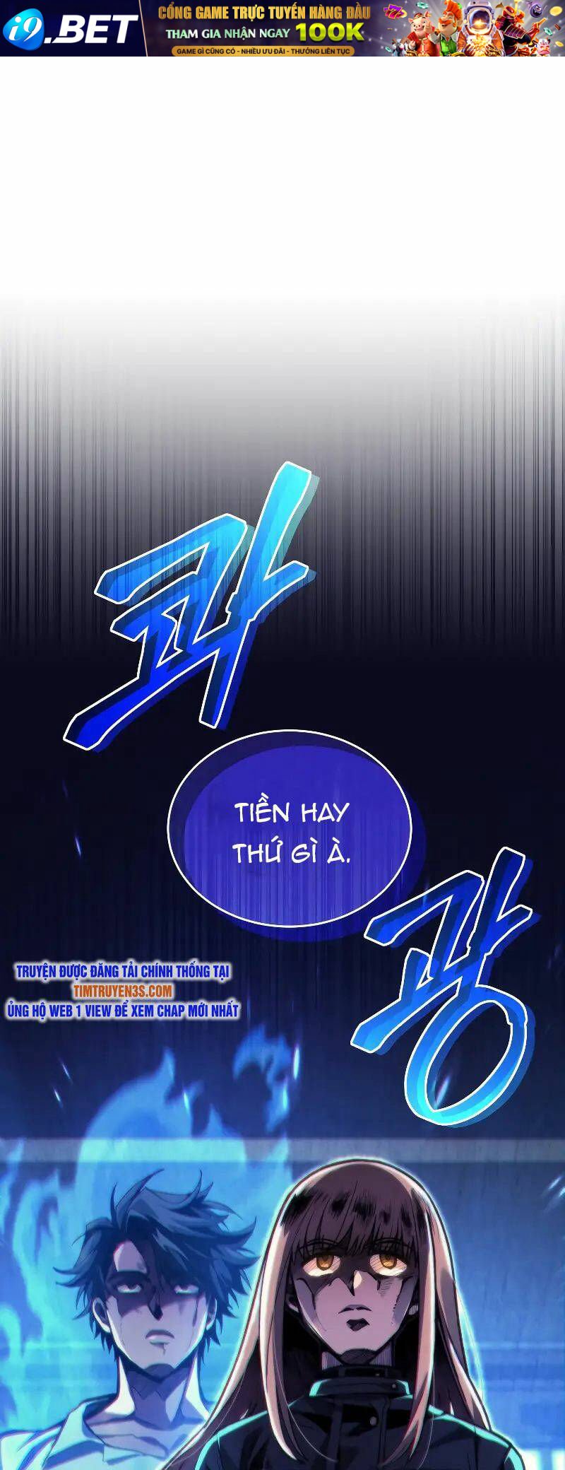 Ta Đánh Cắp Linh Hồn Của Ranker Top 1 - Chapter 34 - Page 73