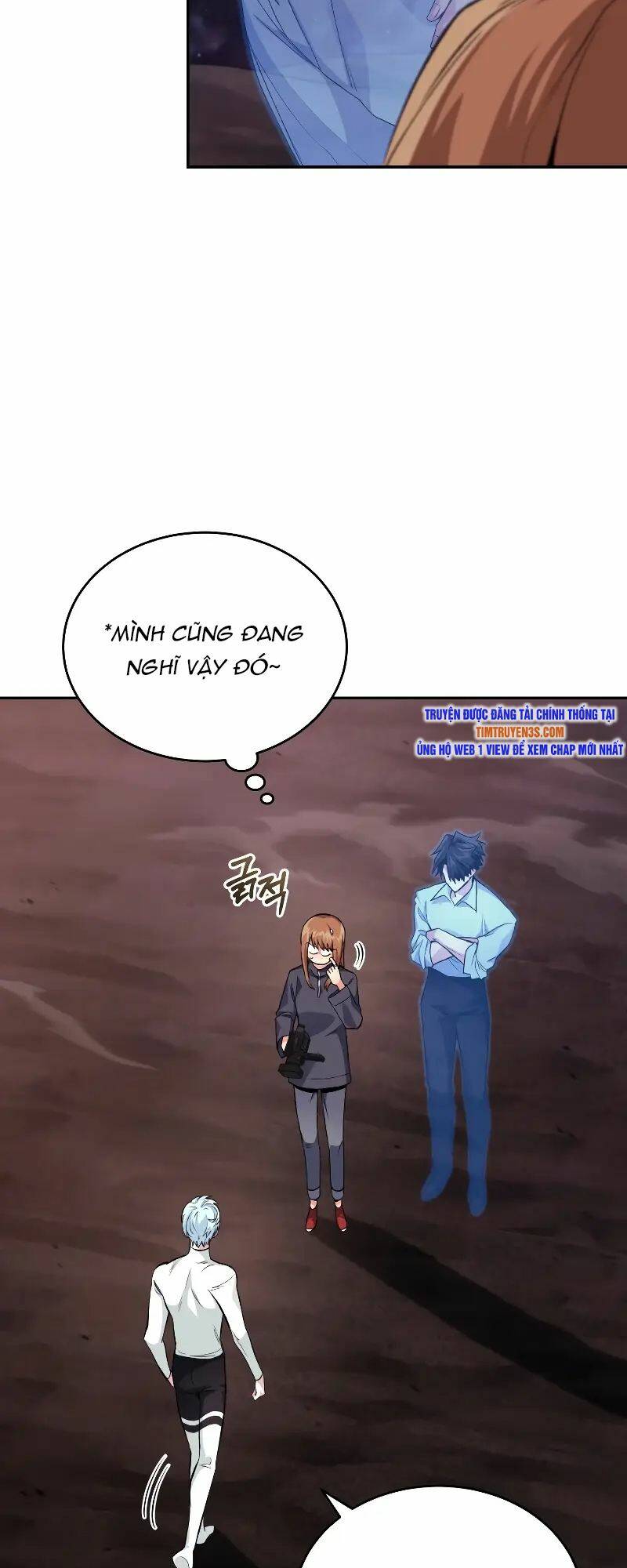 Ta Đánh Cắp Linh Hồn Của Ranker Top 1 - Chapter 34 - Page 7