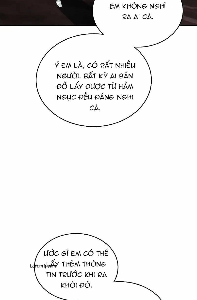 Ta Đánh Cắp Linh Hồn Của Ranker Top 1 - Chapter 34 - Page 8