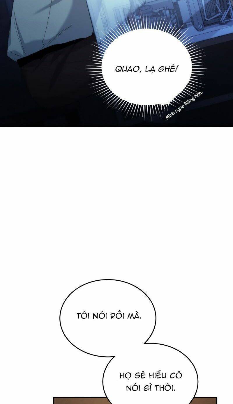 Ta Đánh Cắp Linh Hồn Của Ranker Top 1 - Chapter 35 - Page 10