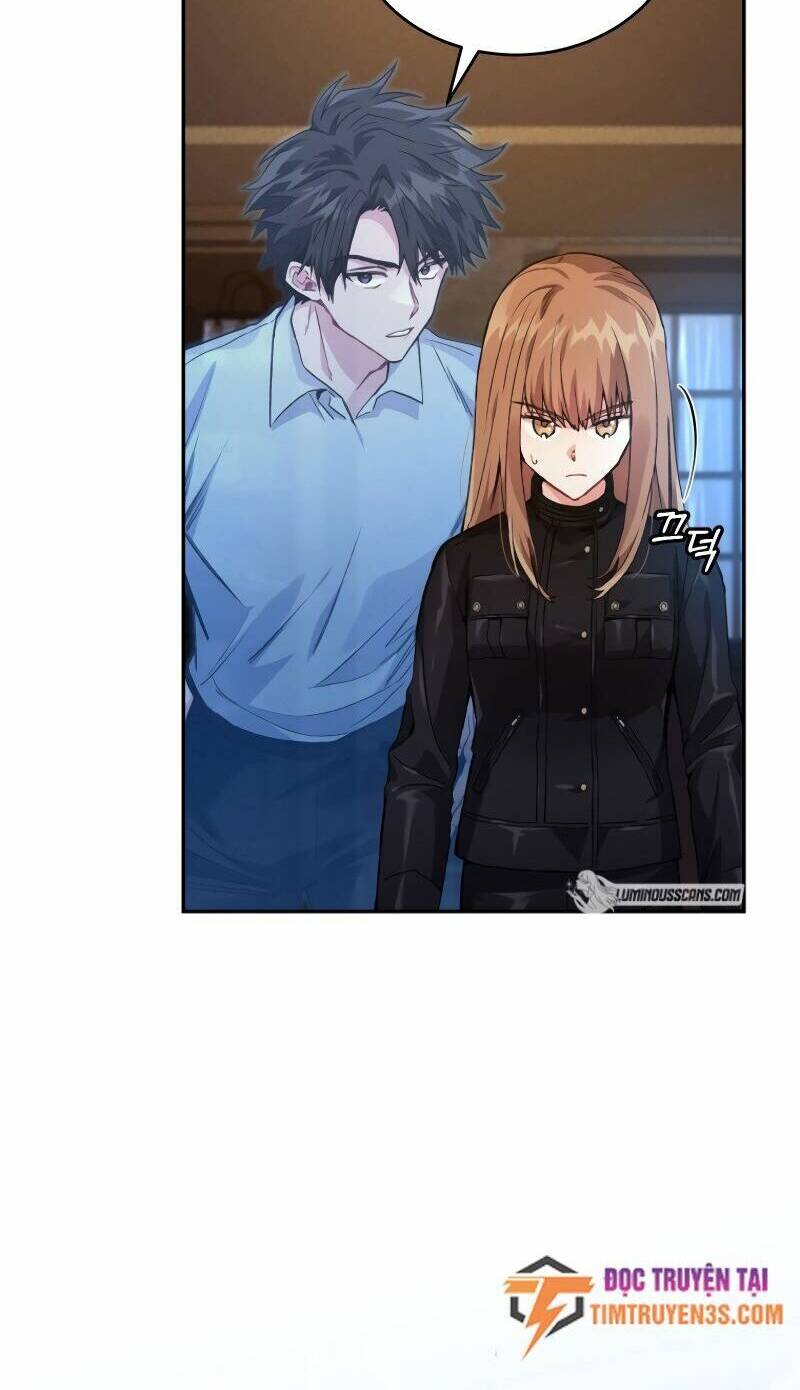 Ta Đánh Cắp Linh Hồn Của Ranker Top 1 - Chapter 35 - Page 11