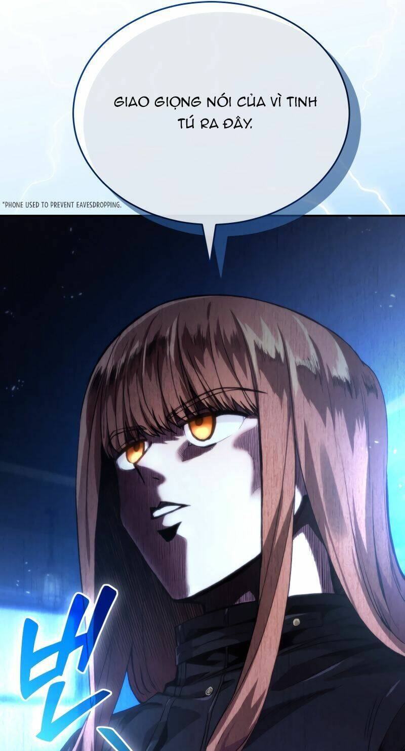 Ta Đánh Cắp Linh Hồn Của Ranker Top 1 - Chapter 35 - Page 12