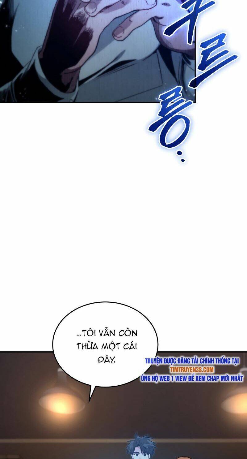 Ta Đánh Cắp Linh Hồn Của Ranker Top 1 - Chapter 35 - Page 14