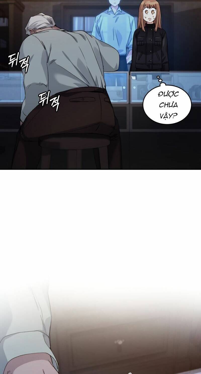 Ta Đánh Cắp Linh Hồn Của Ranker Top 1 - Chapter 35 - Page 15