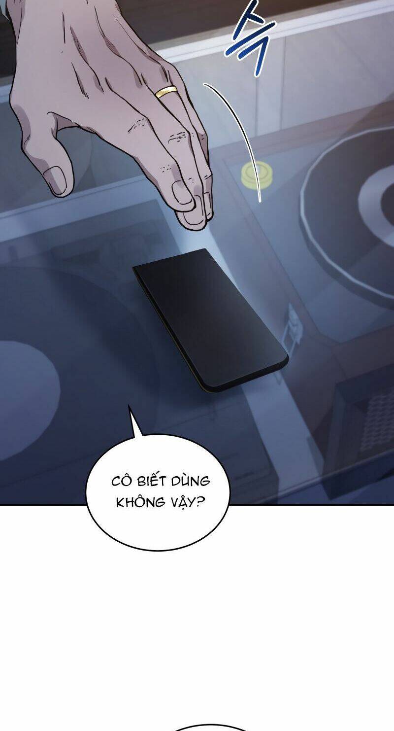 Ta Đánh Cắp Linh Hồn Của Ranker Top 1 - Chapter 35 - Page 16