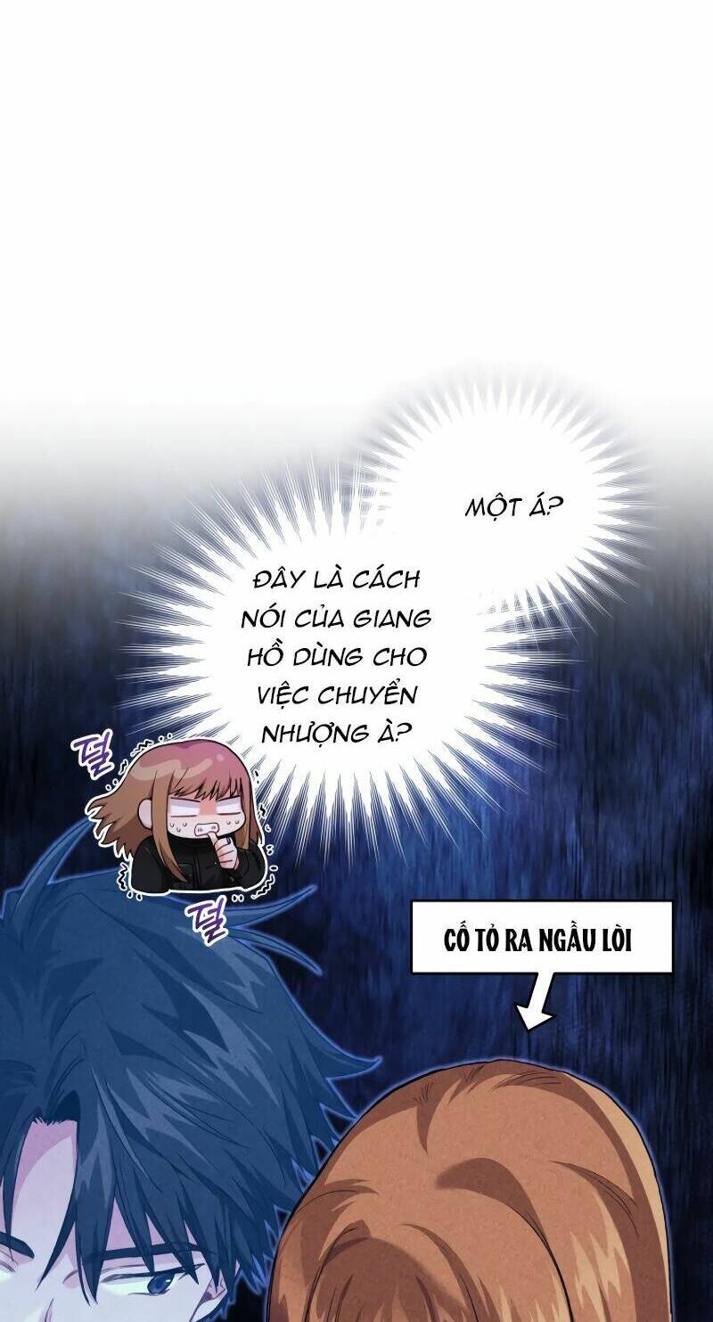 Ta Đánh Cắp Linh Hồn Của Ranker Top 1 - Chapter 35 - Page 19