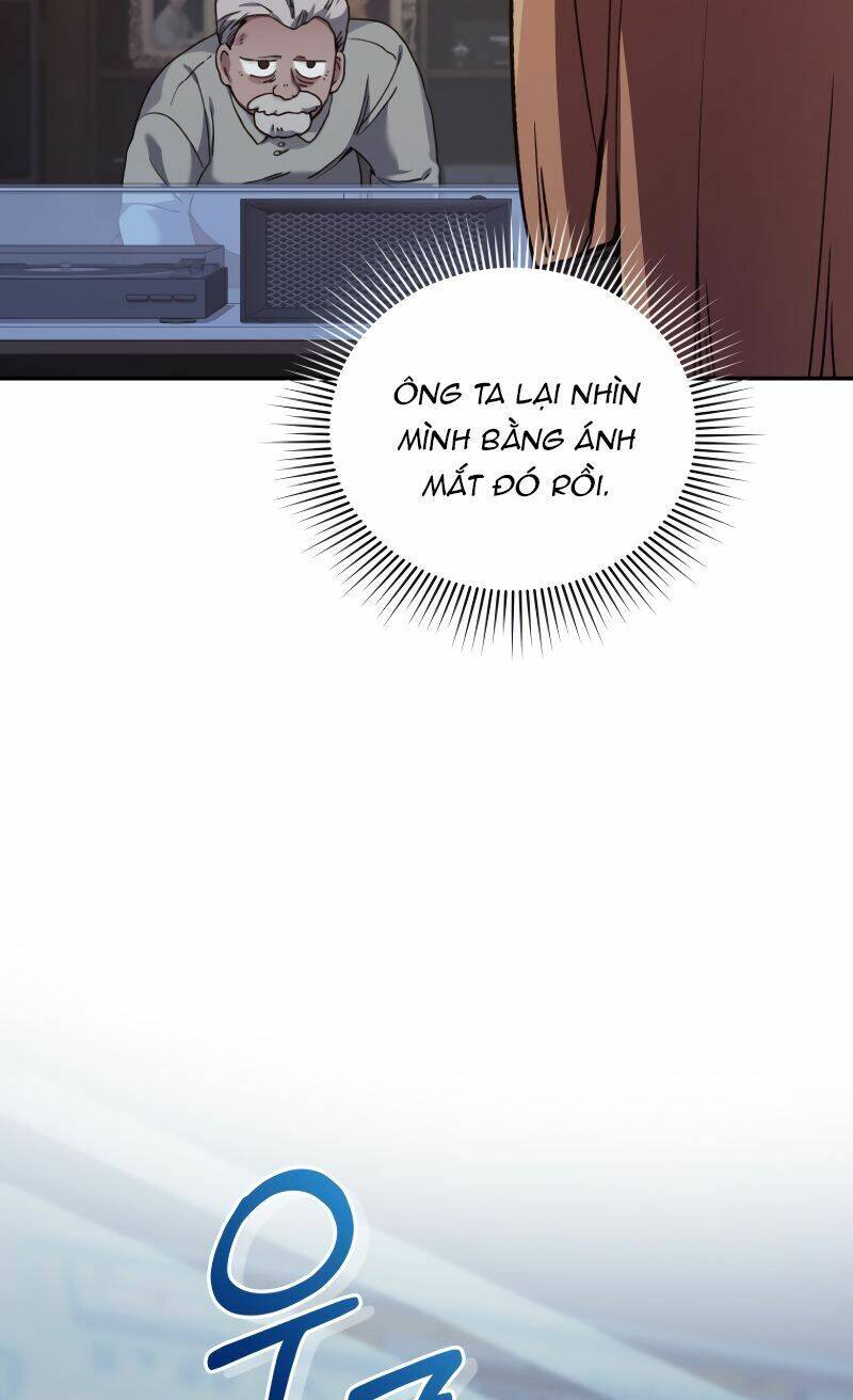 Ta Đánh Cắp Linh Hồn Của Ranker Top 1 - Chapter 35 - Page 25