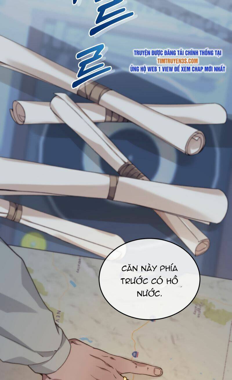 Ta Đánh Cắp Linh Hồn Của Ranker Top 1 - Chapter 35 - Page 26