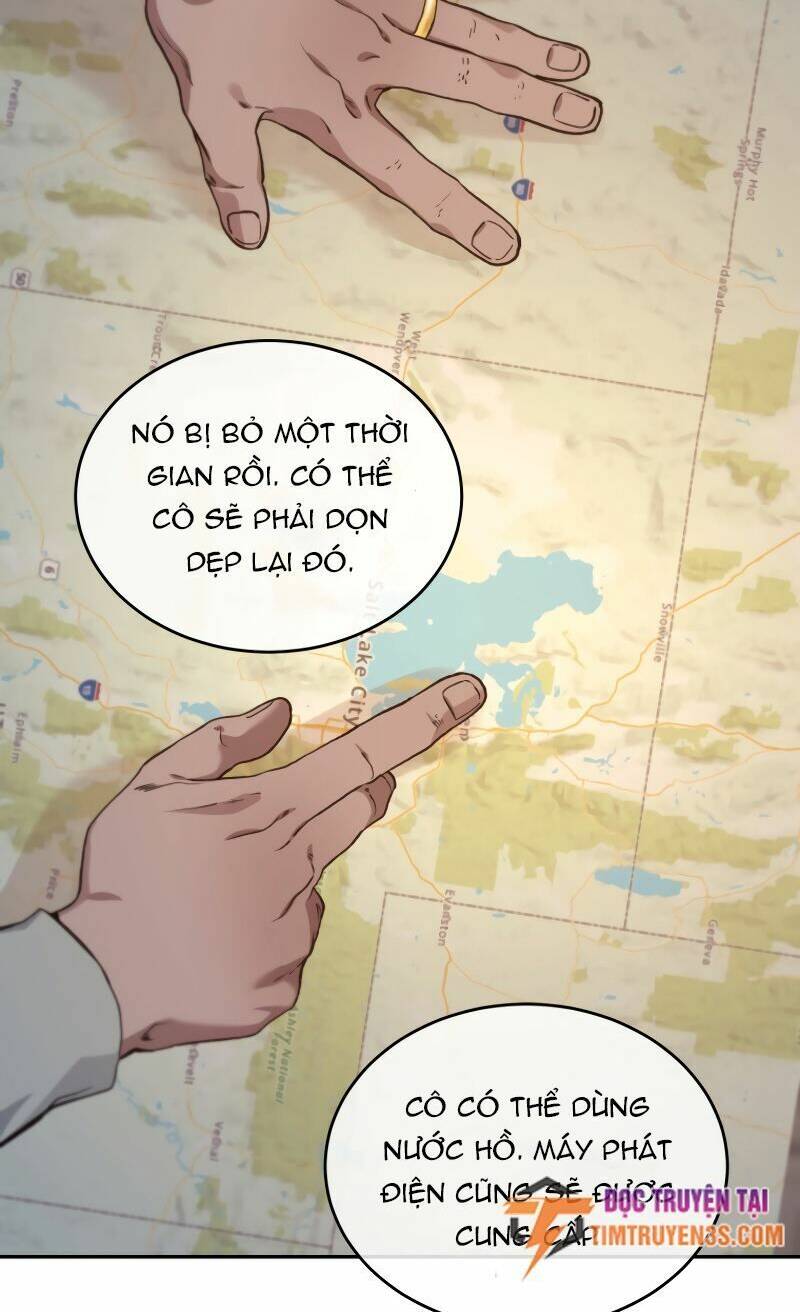 Ta Đánh Cắp Linh Hồn Của Ranker Top 1 - Chapter 35 - Page 27