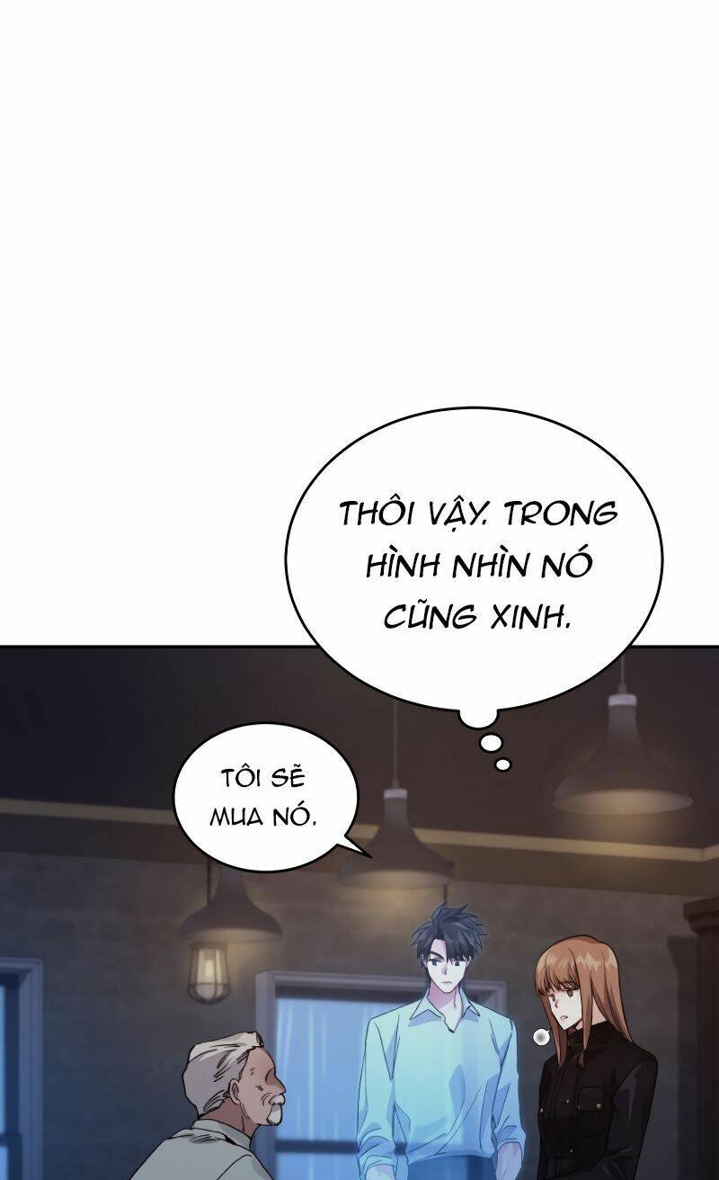 Ta Đánh Cắp Linh Hồn Của Ranker Top 1 - Chapter 35 - Page 31