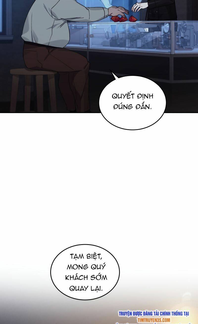 Ta Đánh Cắp Linh Hồn Của Ranker Top 1 - Chapter 35 - Page 32