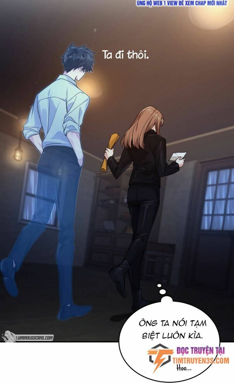 Ta Đánh Cắp Linh Hồn Của Ranker Top 1 - Chapter 35 - Page 33