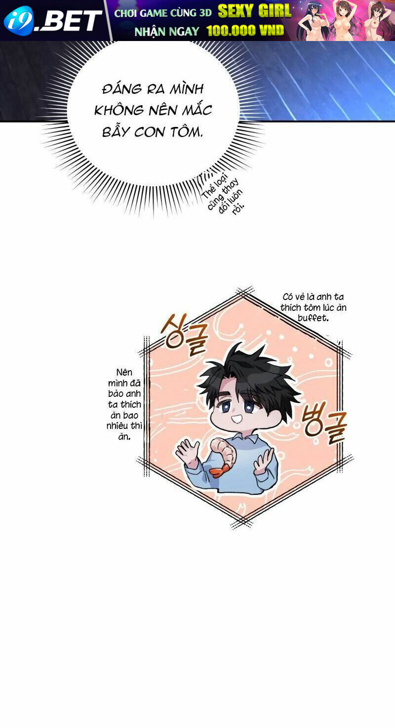 Ta Đánh Cắp Linh Hồn Của Ranker Top 1 - Chapter 35 - Page 3