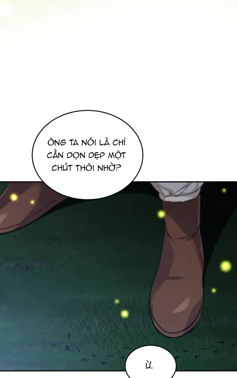 Ta Đánh Cắp Linh Hồn Của Ranker Top 1 - Chapter 35 - Page 39