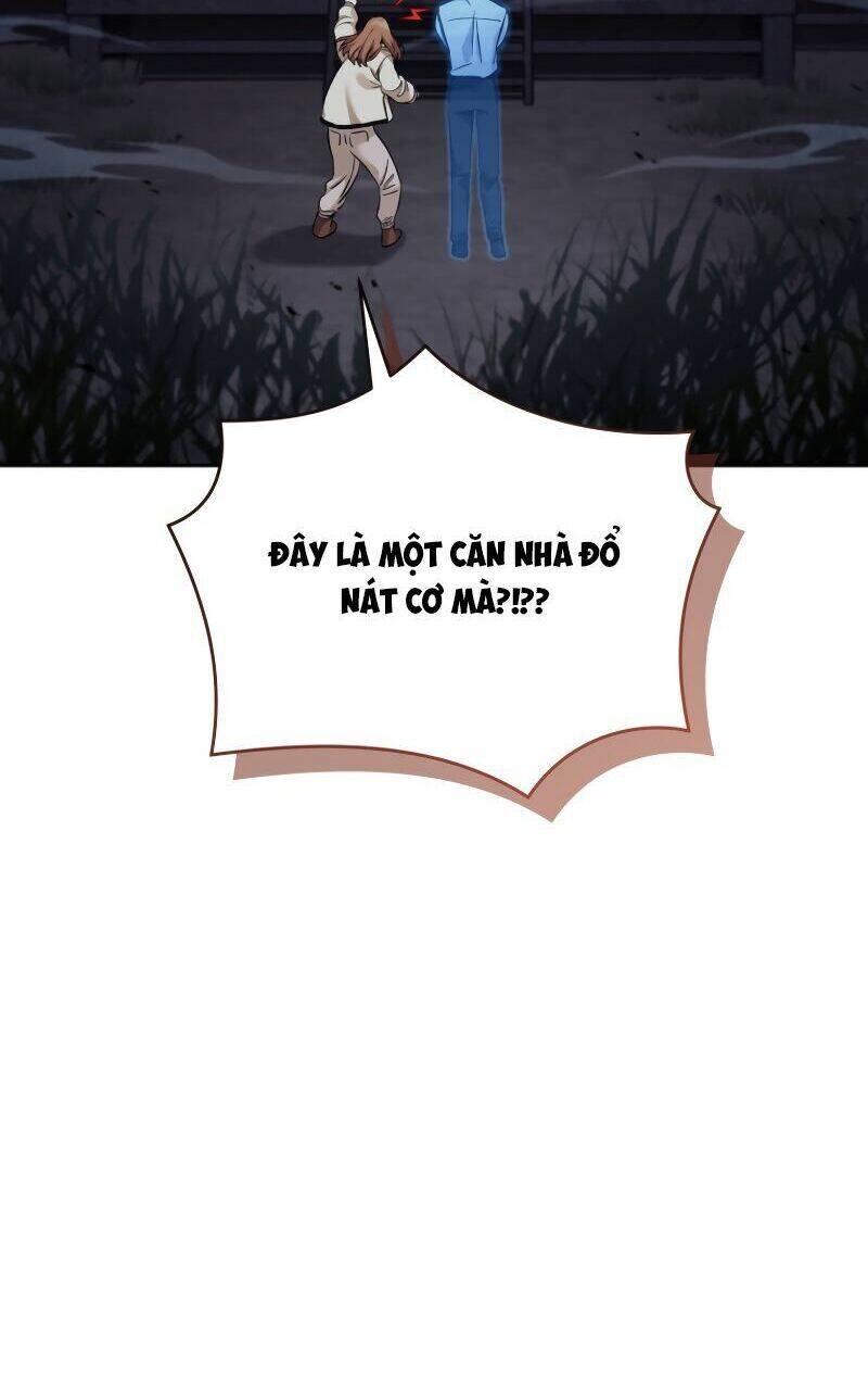 Ta Đánh Cắp Linh Hồn Của Ranker Top 1 - Chapter 35 - Page 42