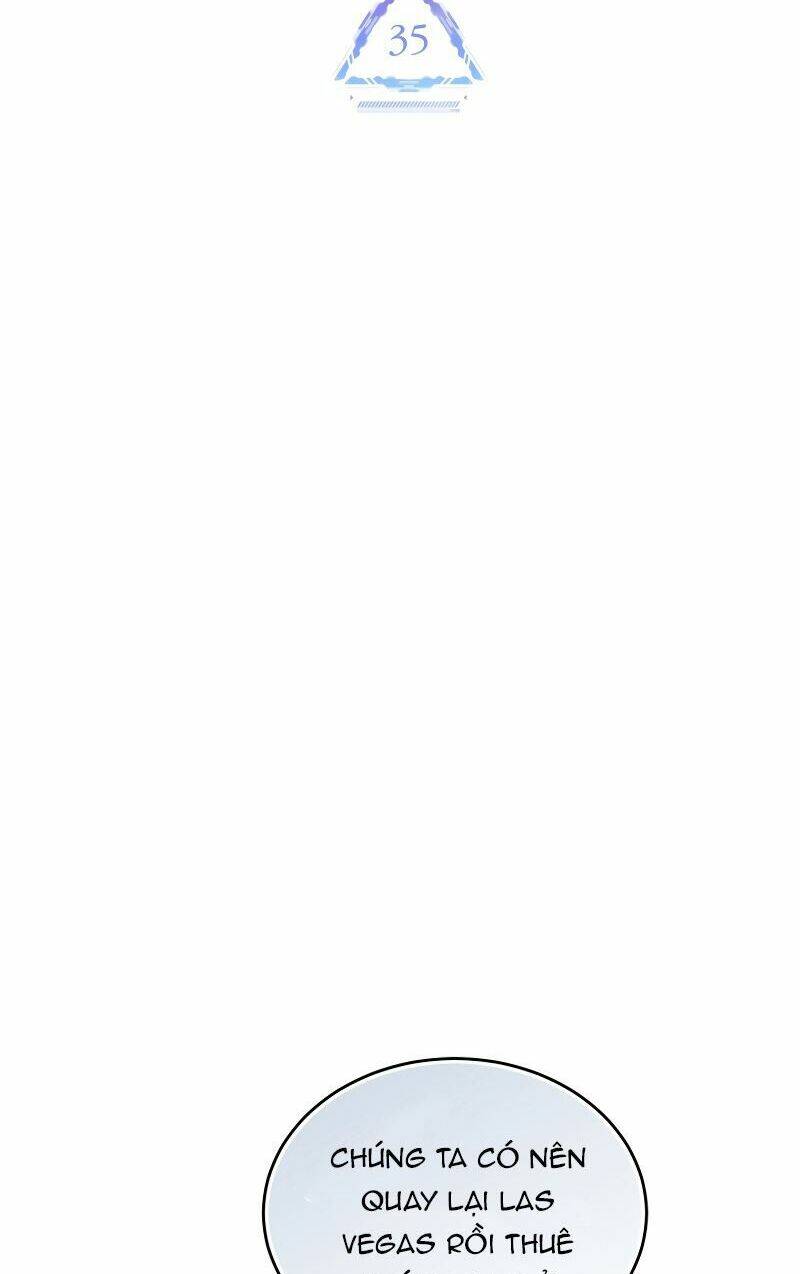 Ta Đánh Cắp Linh Hồn Của Ranker Top 1 - Chapter 35 - Page 44
