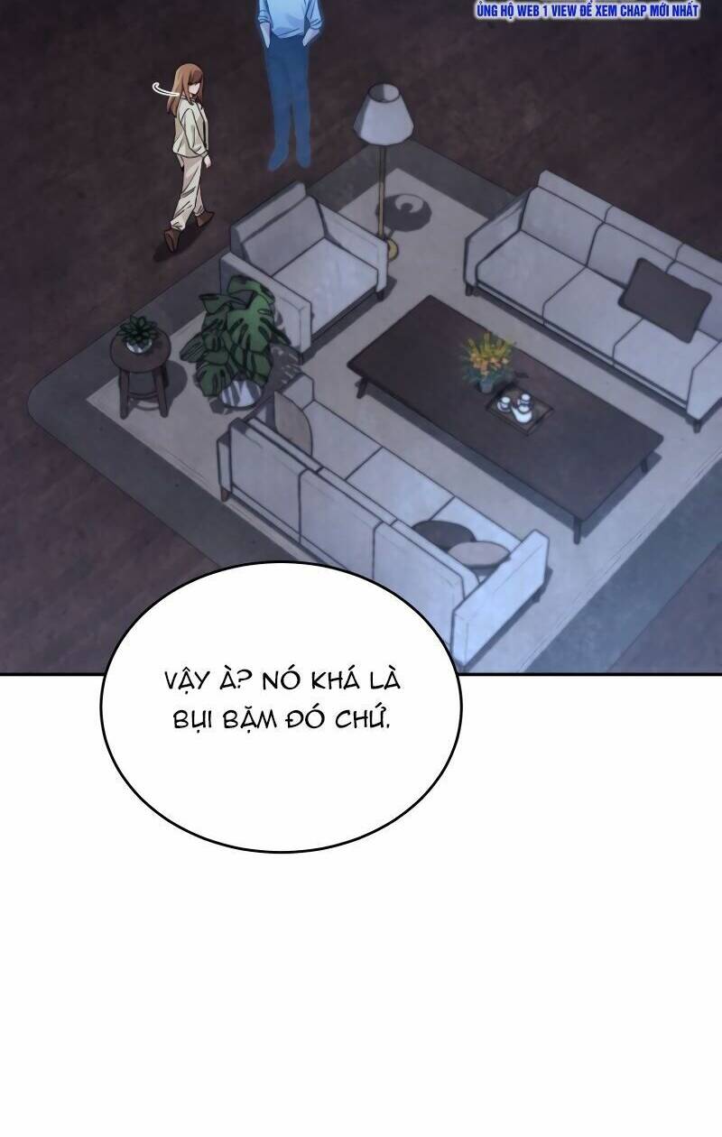 Ta Đánh Cắp Linh Hồn Của Ranker Top 1 - Chapter 35 - Page 49