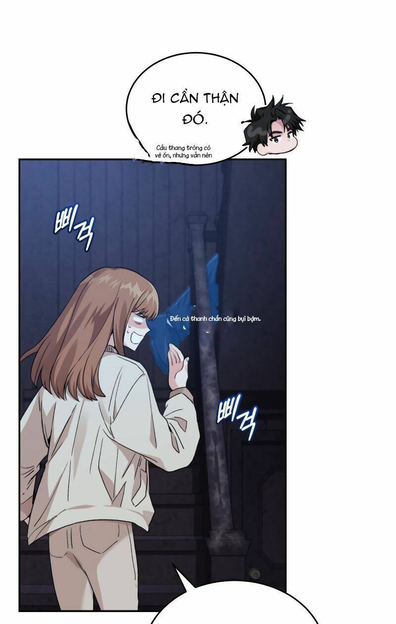 Ta Đánh Cắp Linh Hồn Của Ranker Top 1 - Chapter 35 - Page 50