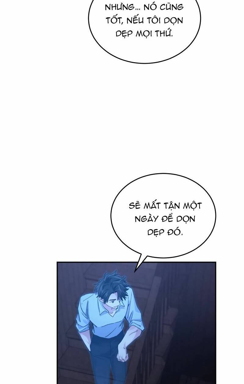 Ta Đánh Cắp Linh Hồn Của Ranker Top 1 - Chapter 35 - Page 51