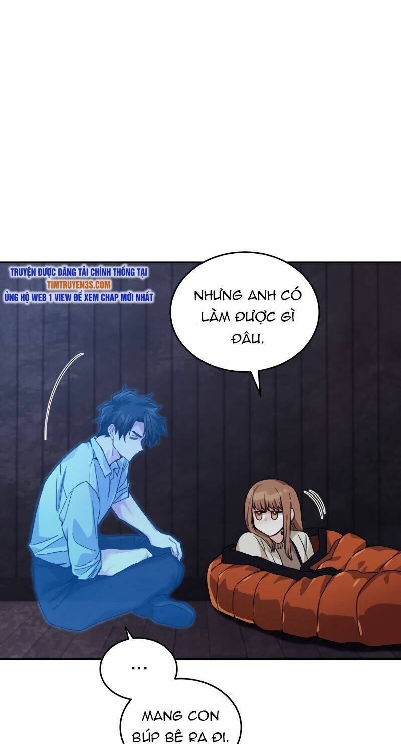 Ta Đánh Cắp Linh Hồn Của Ranker Top 1 - Chapter 35 - Page 58