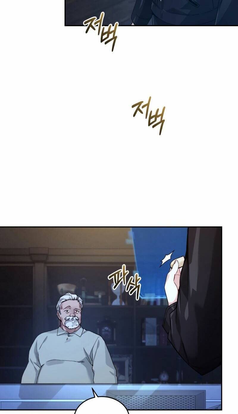 Ta Đánh Cắp Linh Hồn Của Ranker Top 1 - Chapter 35 - Page 5