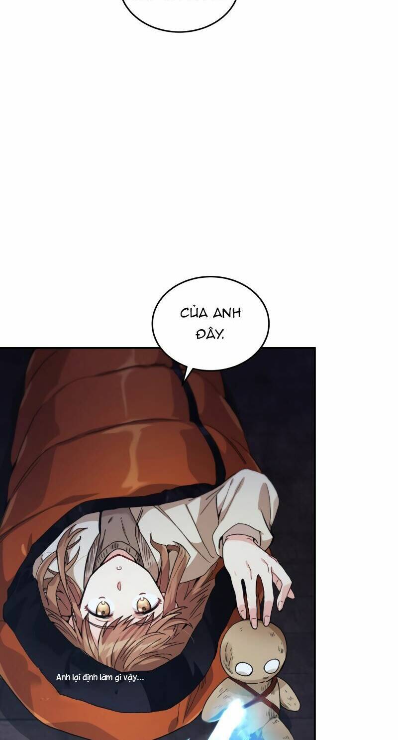 Ta Đánh Cắp Linh Hồn Của Ranker Top 1 - Chapter 35 - Page 59