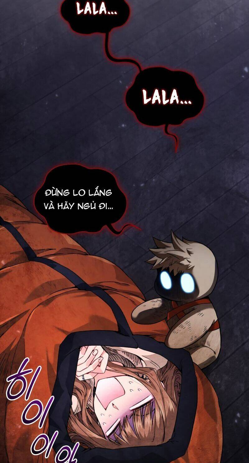 Ta Đánh Cắp Linh Hồn Của Ranker Top 1 - Chapter 35 - Page 62