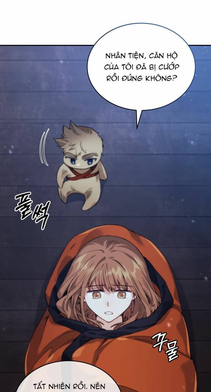 Ta Đánh Cắp Linh Hồn Của Ranker Top 1 - Chapter 35 - Page 65