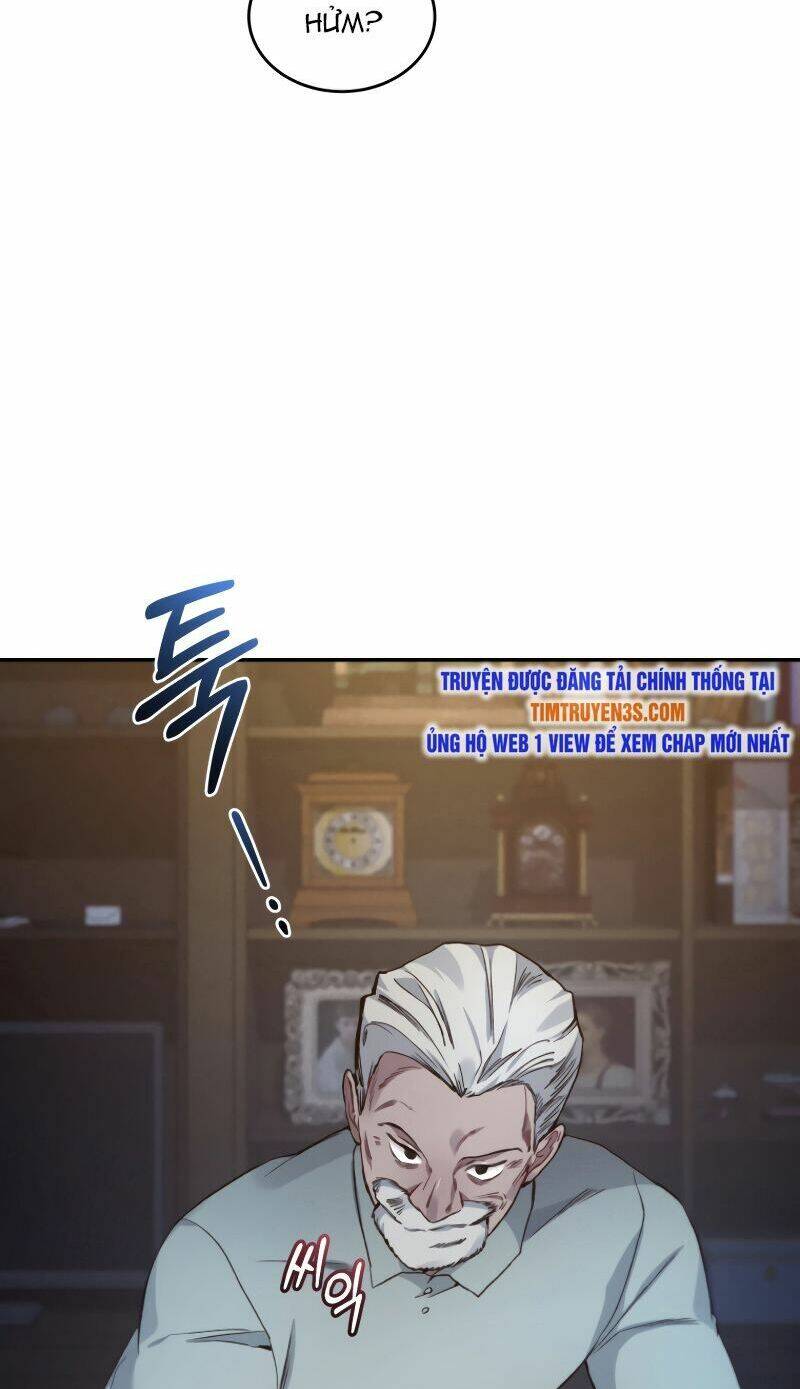 Ta Đánh Cắp Linh Hồn Của Ranker Top 1 - Chapter 35 - Page 6