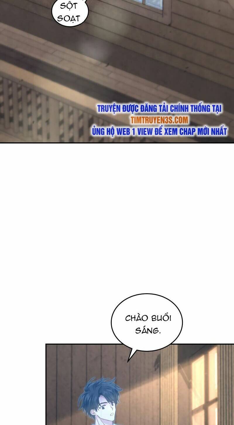 Ta Đánh Cắp Linh Hồn Của Ranker Top 1 - Chapter 35 - Page 71