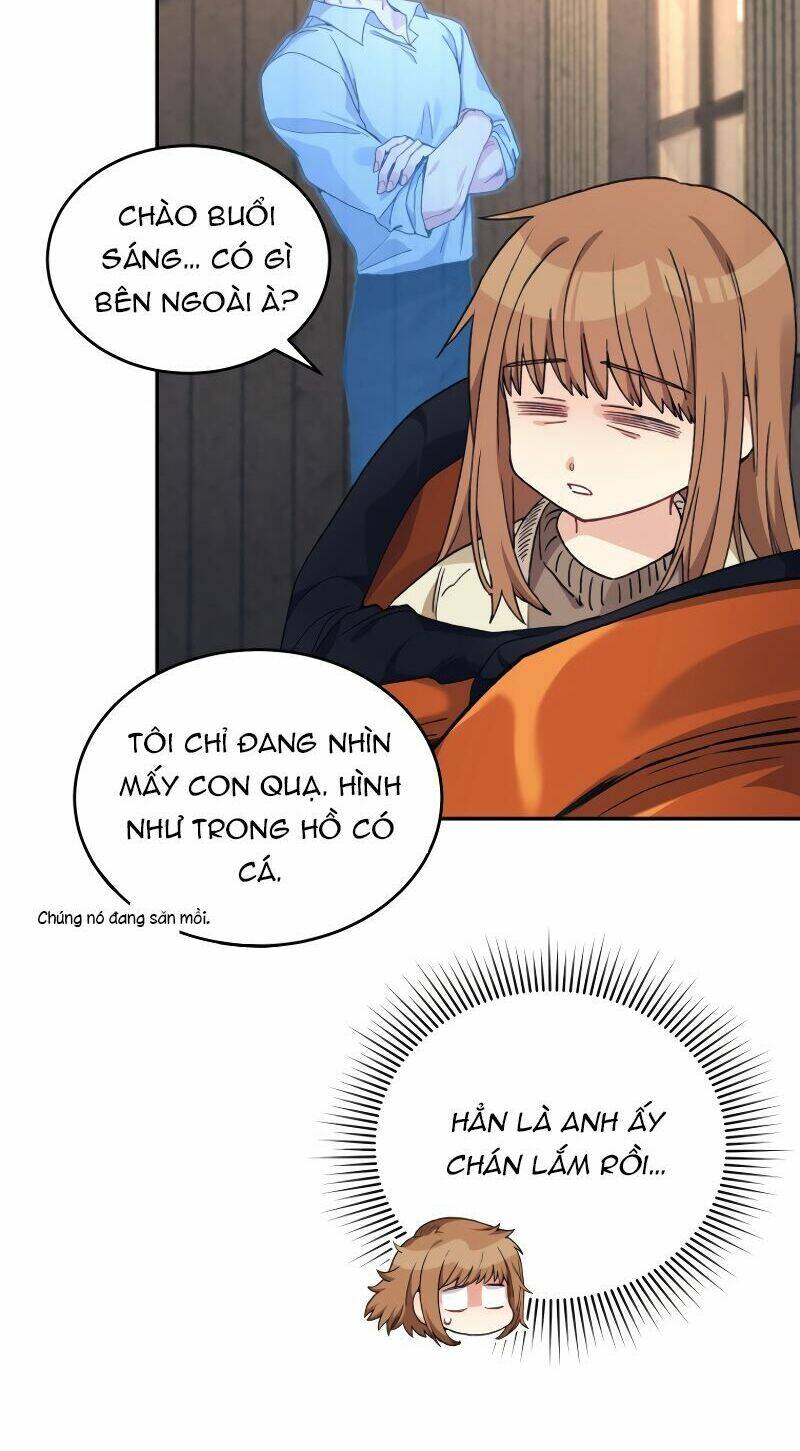 Ta Đánh Cắp Linh Hồn Của Ranker Top 1 - Chapter 35 - Page 72